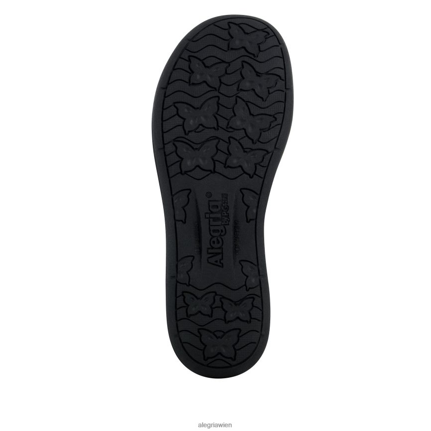 Alegria Schuhe Österreich - Alegria Edelsteinroter Schuh D2R0BH516