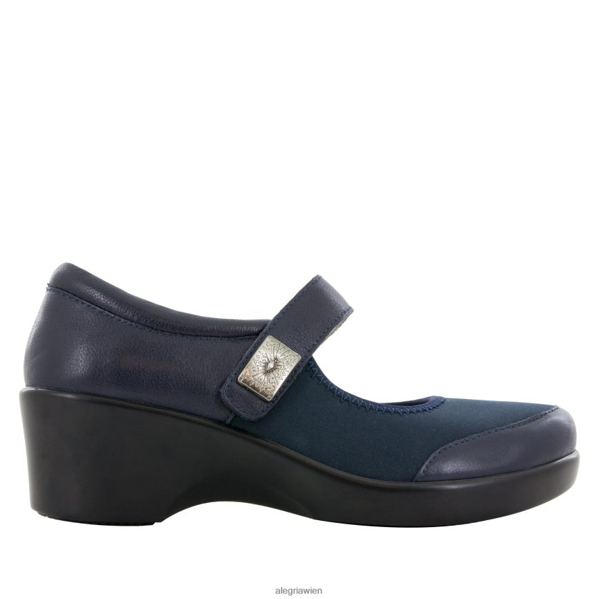 Alegria Shoes - Alegria Maya-Schieferschuh D2R0BH515