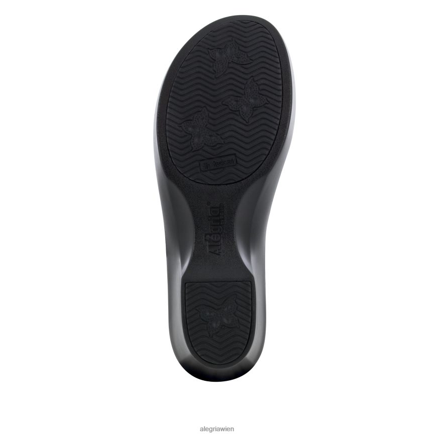 Alegria Shoes - Alegria Maya-Schieferschuh D2R0BH515