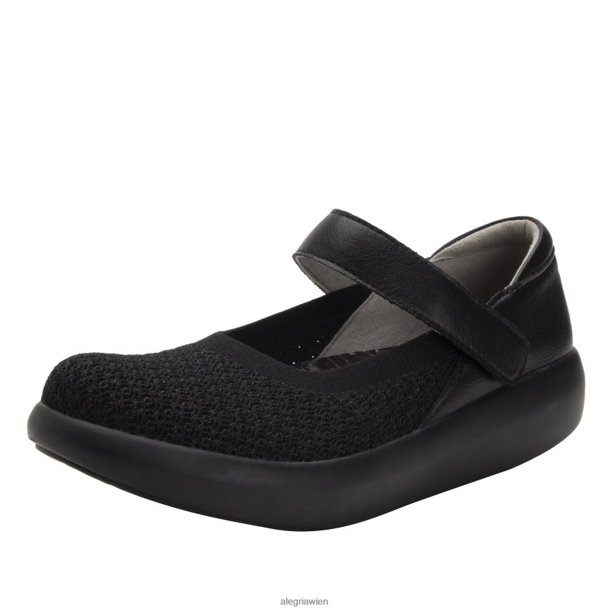 Alegria Shoes - Alegria Olivia Silver Mary Jane D2R0BH494