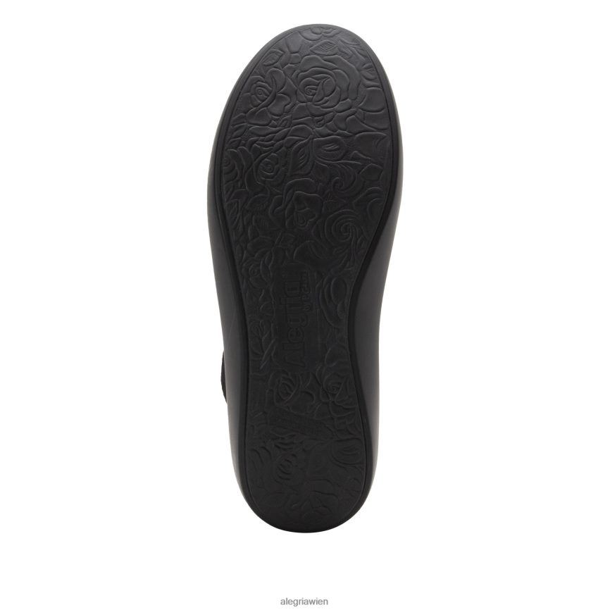 Alegria Shoes - Alegria Olivia Silver Mary Jane D2R0BH494