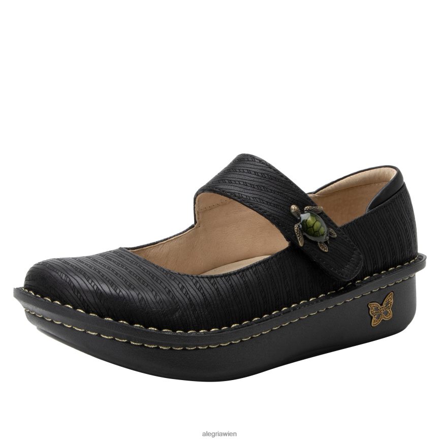 Alegria Shoes - Alegria Paloma-Meeresschildkröte Mary Jane D2R0BH506