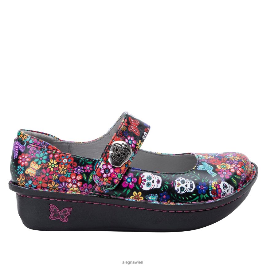 Alegria Shoes - Alegria Paloma Ofrenda Mary Jane D2R0BH503