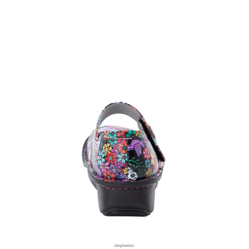 Alegria Shoes - Alegria Paloma Ofrenda Mary Jane D2R0BH503