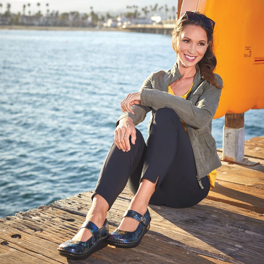 Alegria Shoes - Alegria Paloma Workwomanship Mary Jane D2R0BH500