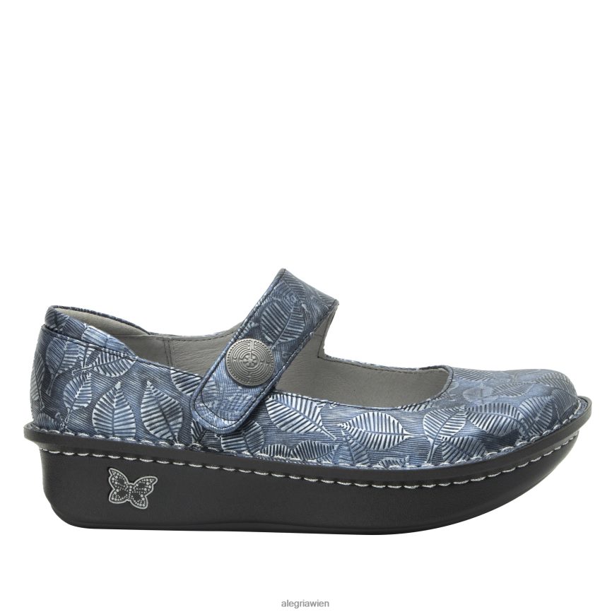 Alegria Shoes - Alegria Paloma glaubt es oder nicht, Mary Jane D2R0BH518