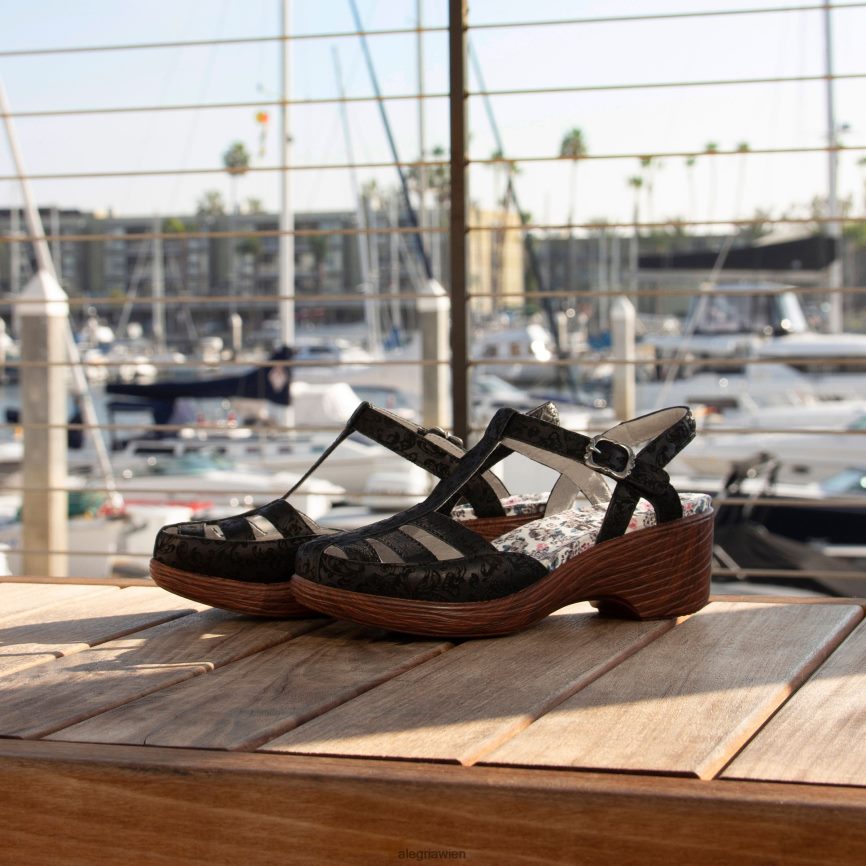 Alegria Shoes - Alegria Sommer-Ivalace-Schuh D2R0BH509