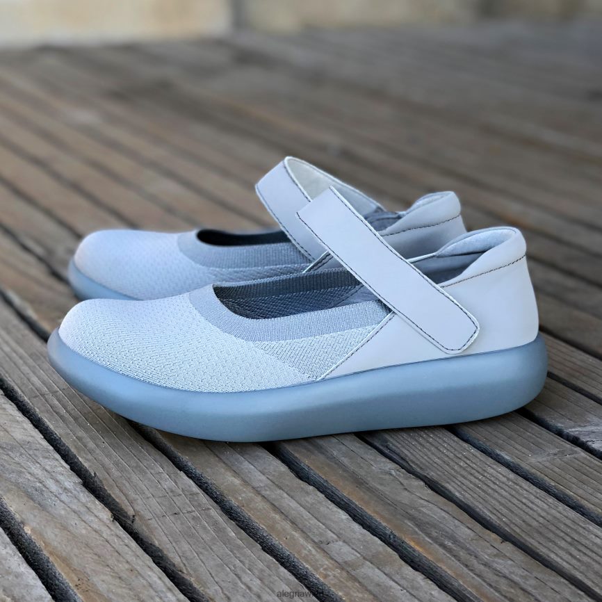 Alegria Wien - Alegria Olivia Dove Mary Jane D2R0BH496