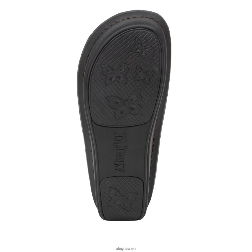 Alegria Wien - Alegria Paloma Delicut Tawny Mary Jane D2R0BH514