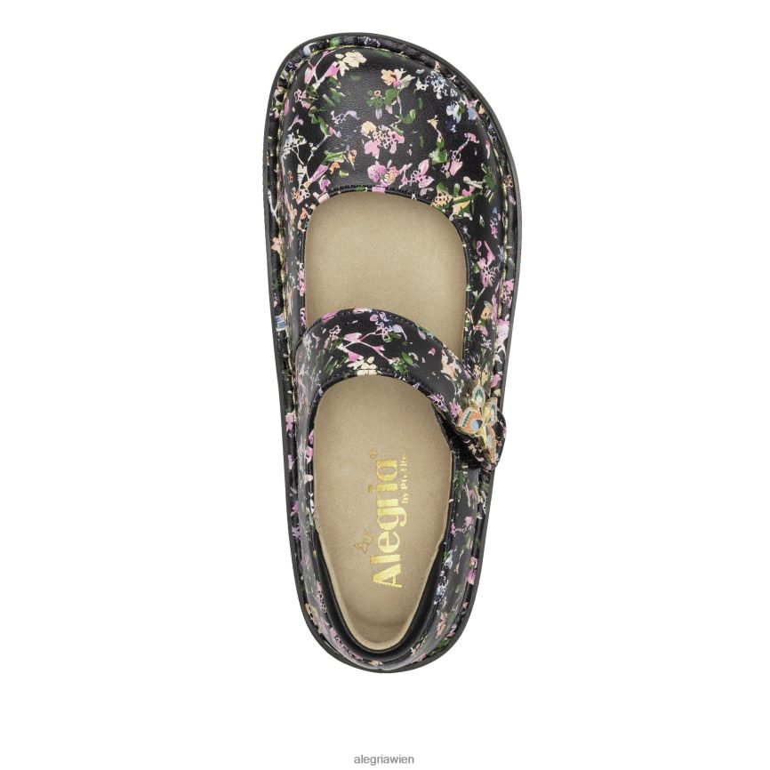 Alegria Wien - Alegria Paloma-Hund und Schmetterling Mary Jane D2R0BH508