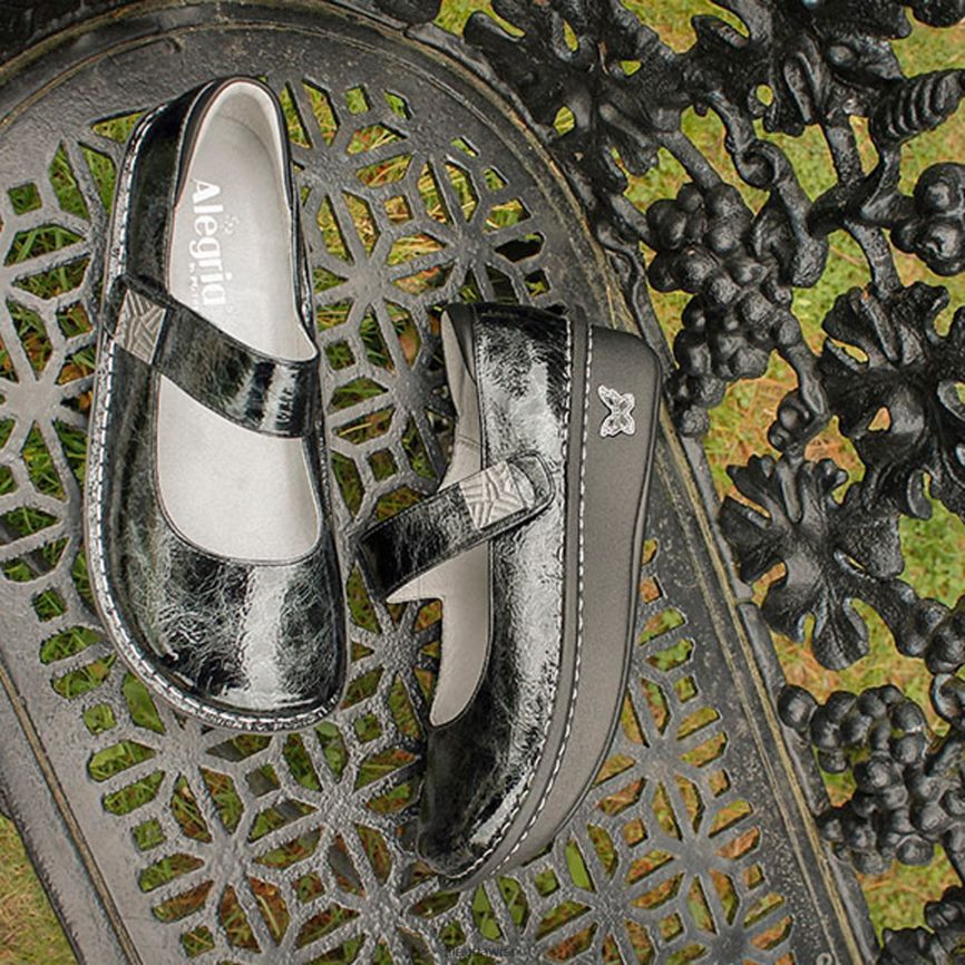 Alegria Wien - Alegria Paloma Mantel Mary Jane D2R0BH499