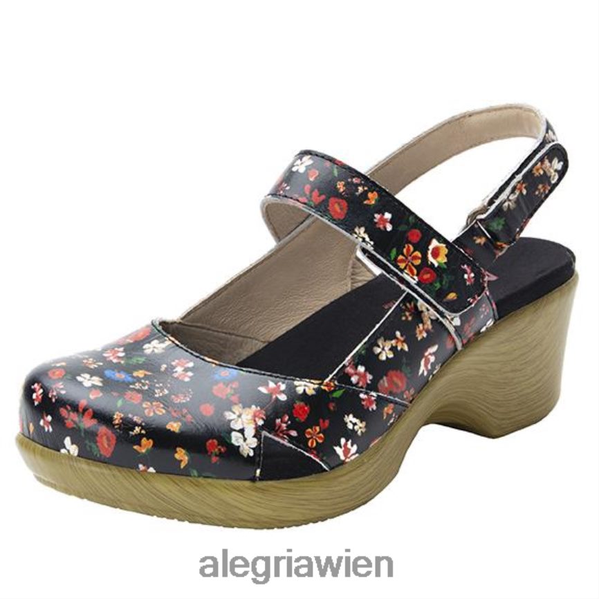 Alegria Wien - Alegria Tarah verwandter Schuh D2R0BH505