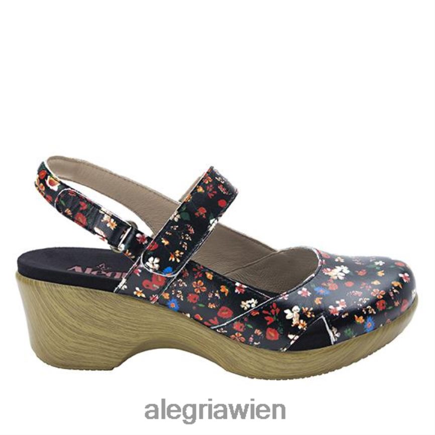 Alegria Wien - Alegria Tarah verwandter Schuh D2R0BH505