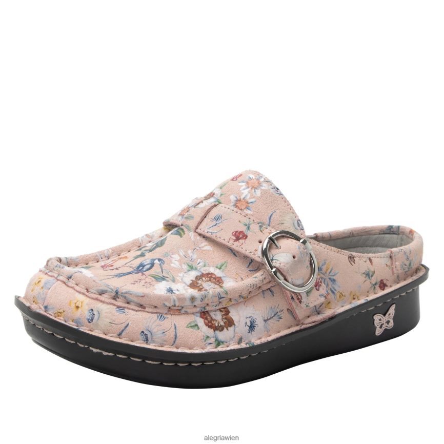 Alegria Schuhe Österreich - Alegria Brigid ziemlich ruhiger Clog D2R0BH279