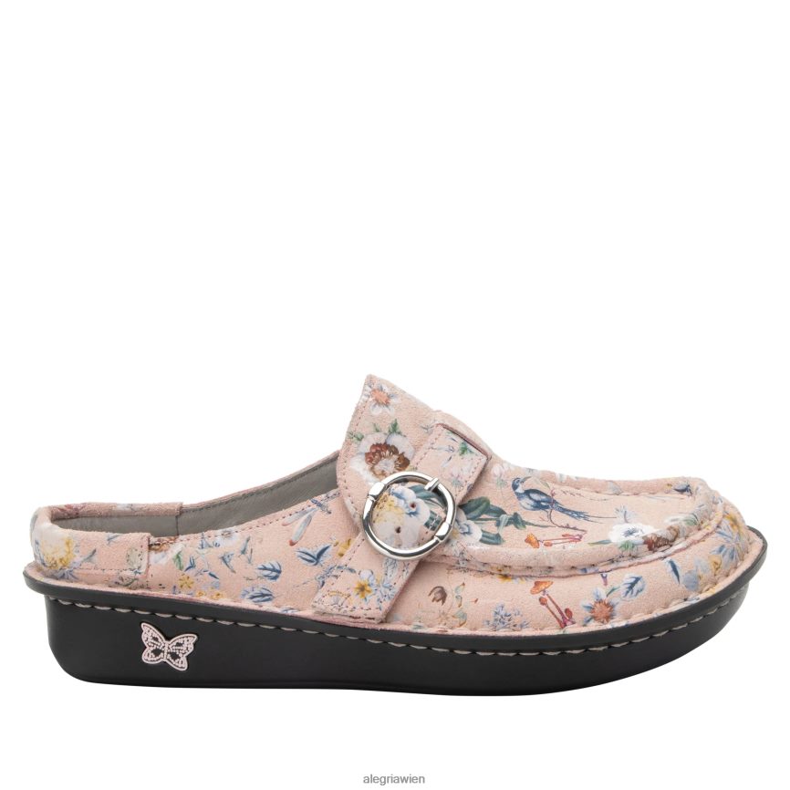 Alegria Schuhe Österreich - Alegria Brigid ziemlich ruhiger Clog D2R0BH279