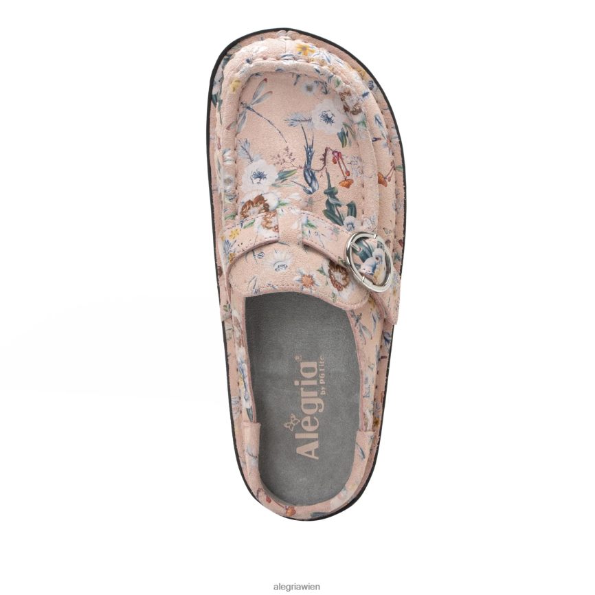 Alegria Schuhe Österreich - Alegria Brigid ziemlich ruhiger Clog D2R0BH279