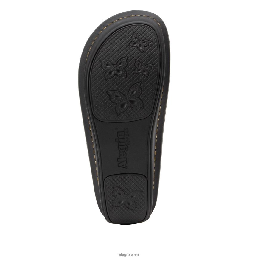 Alegria Schuhe Österreich - Alegria Klassischer Delicut-Tawny-Schuh D2R0BH342