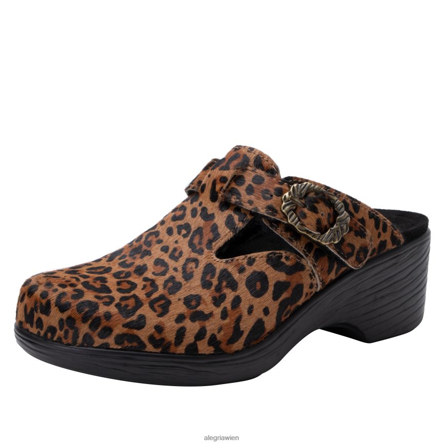 Alegria Schuhe Österreich - Alegria Selina Safari-Schuh D2R0BH330