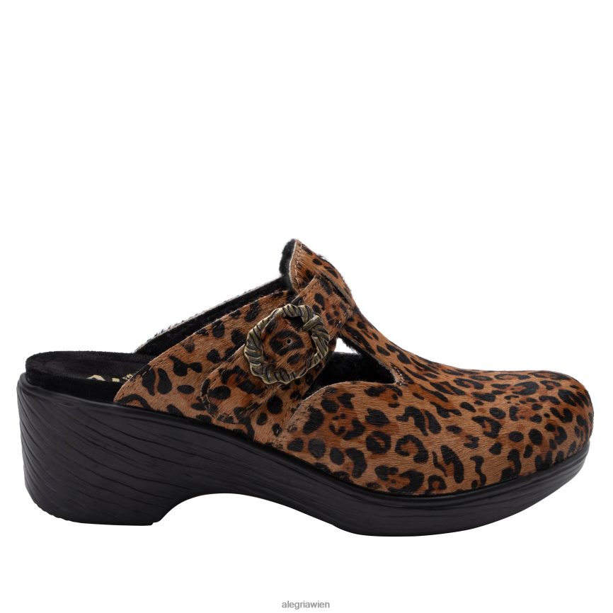 Alegria Schuhe Österreich - Alegria Selina Safari-Schuh D2R0BH330