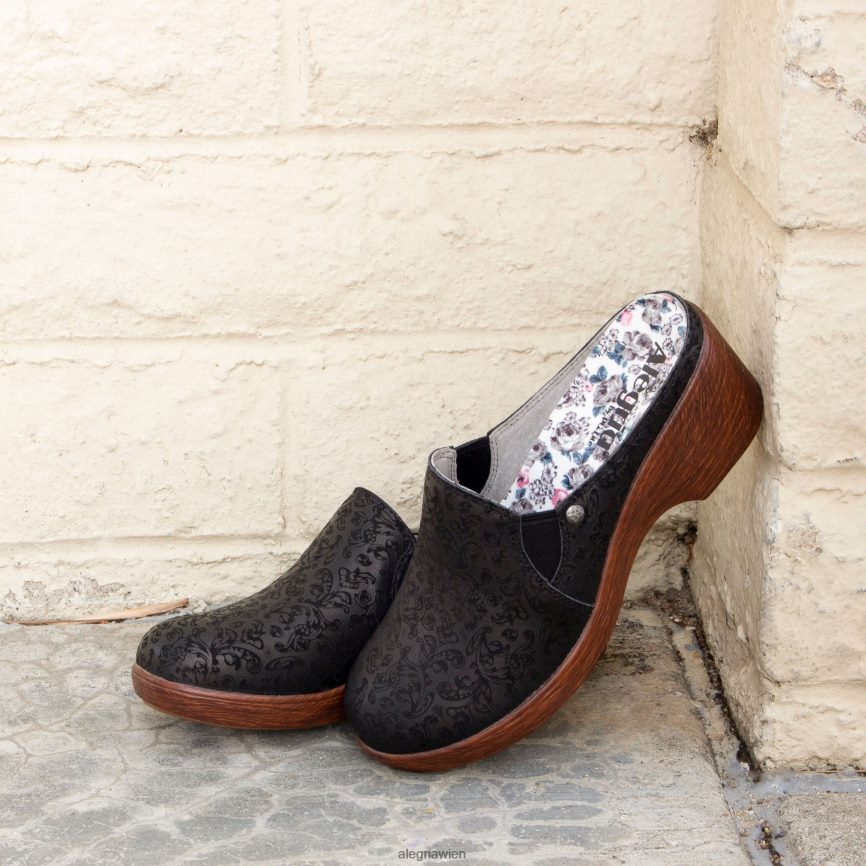 Alegria Schuhe Österreich - Alegria Sereniti Ivalace Schuh D2R0BH336