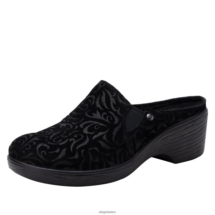 Alegria Schuhe Österreich - Alegria Sereniti Luxe Deluxe Clog D2R0BH339