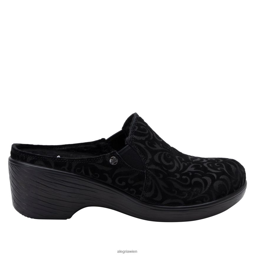 Alegria Schuhe Österreich - Alegria Sereniti Luxe Deluxe Clog D2R0BH339