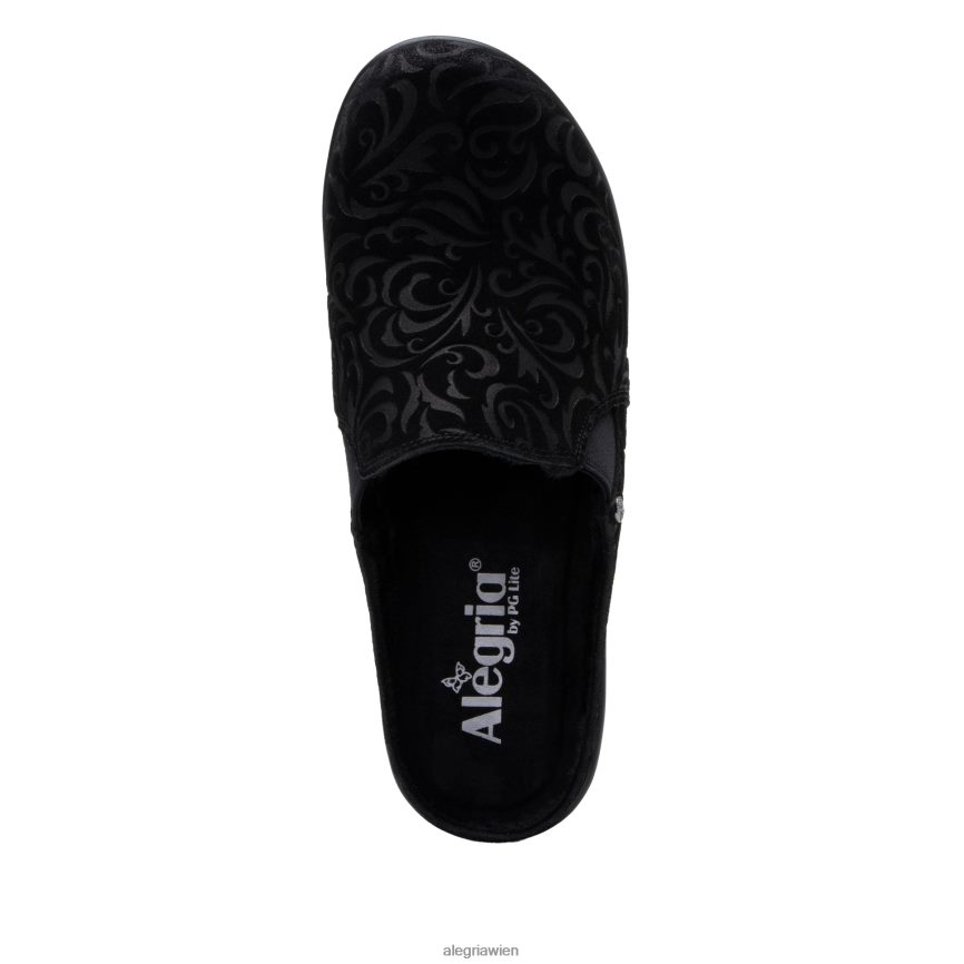 Alegria Schuhe Österreich - Alegria Sereniti Luxe Deluxe Clog D2R0BH339