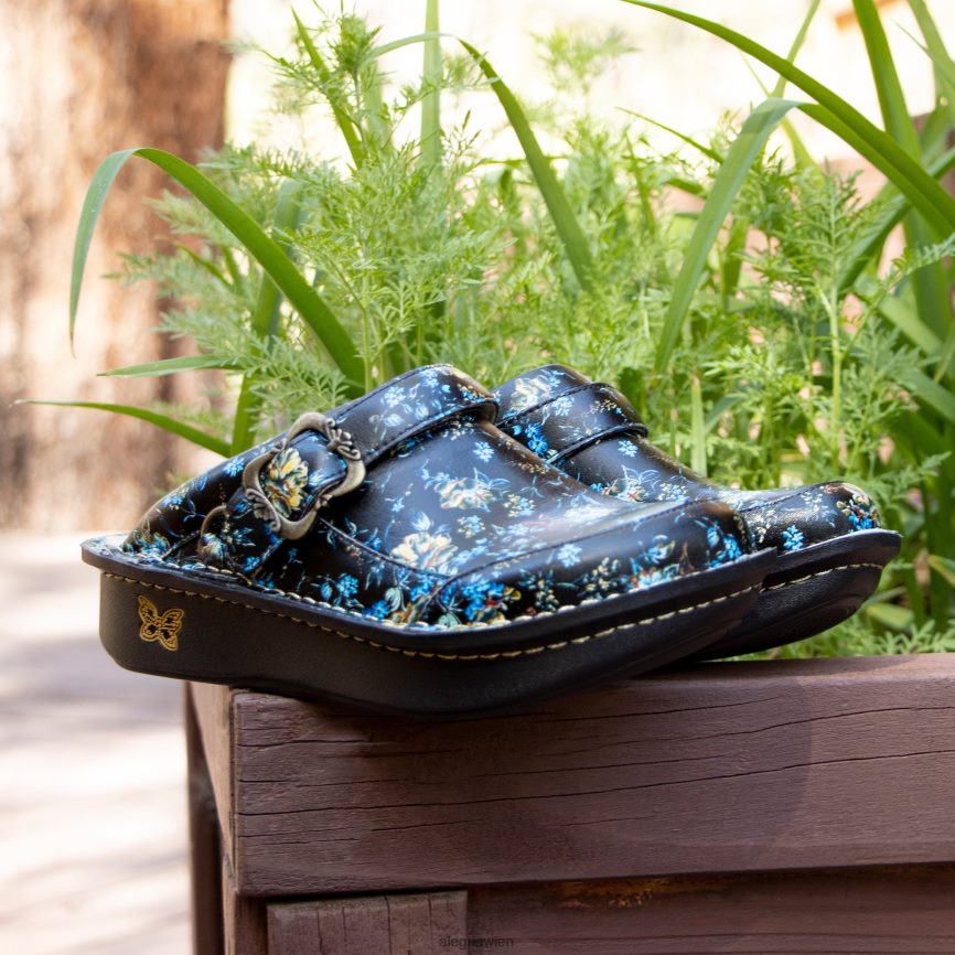 Alegria Schuhe Österreich - Alegria Sevilla leidenschaftlicher Clog D2R0BH324