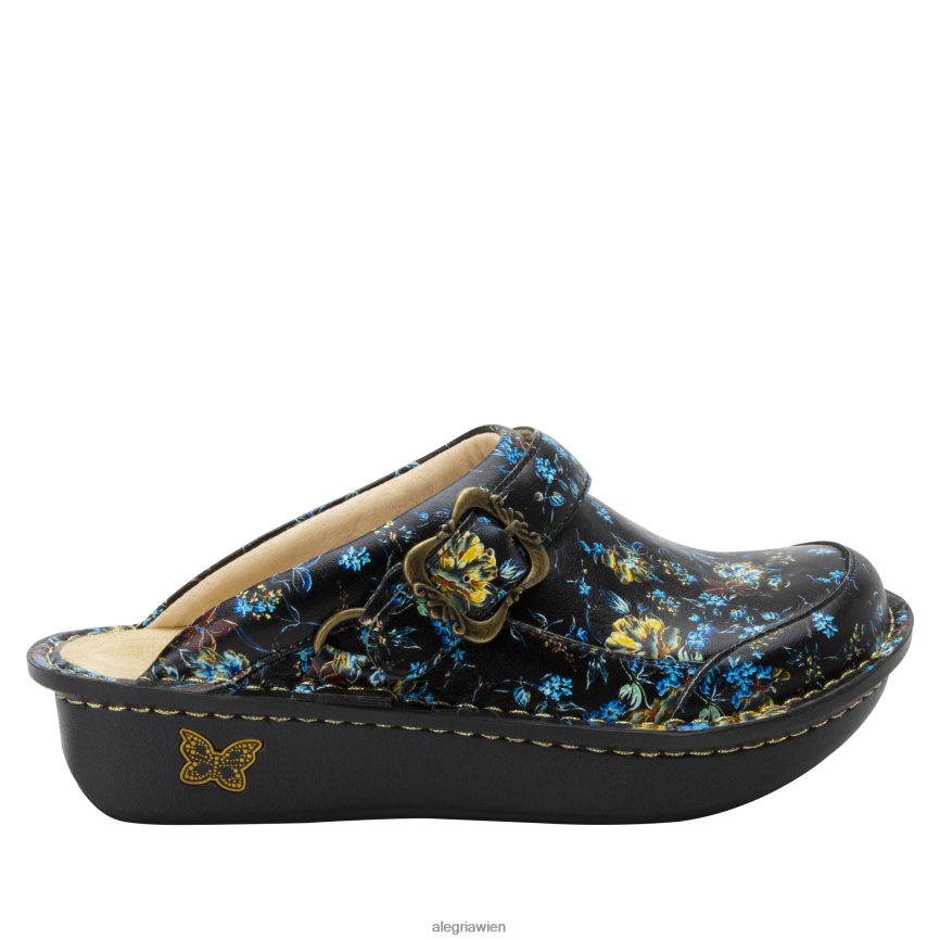 Alegria Schuhe Österreich - Alegria Sevilla leidenschaftlicher Clog D2R0BH324