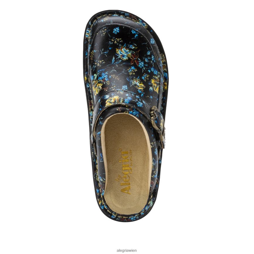 Alegria Schuhe Österreich - Alegria Sevilla leidenschaftlicher Clog D2R0BH324