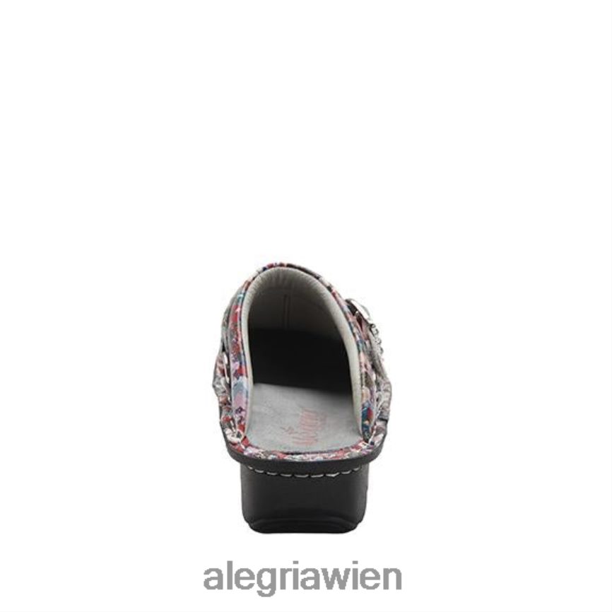 Alegria Schuhe Österreich - Alegria Sevilla ziemlich vager Clog D2R0BH291