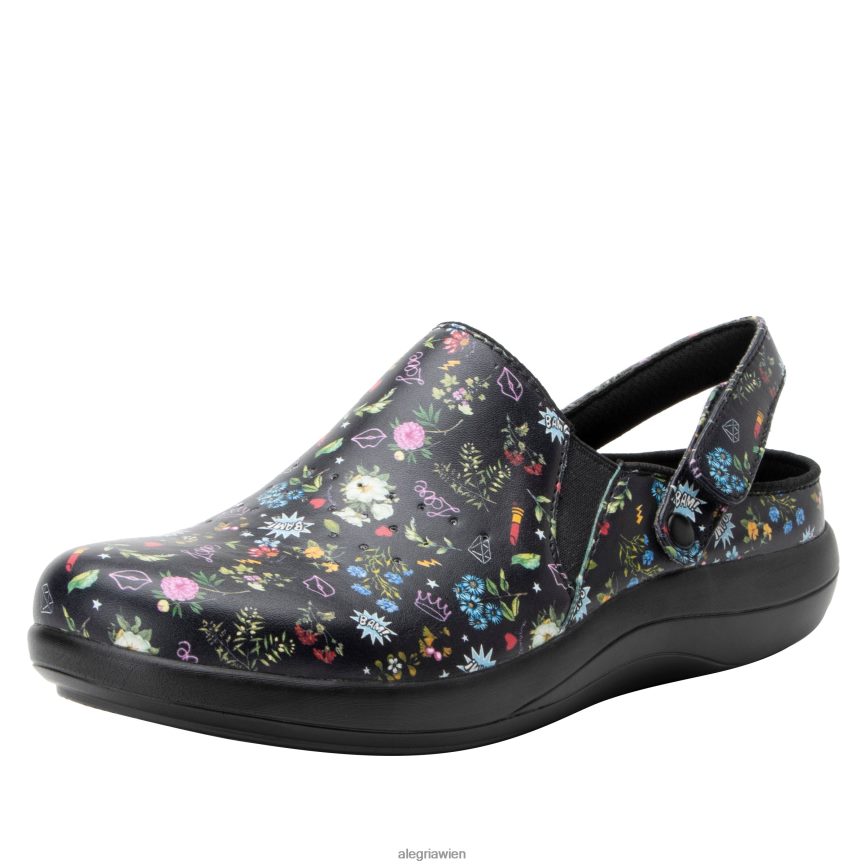 Alegria Schuhe Österreich - Alegria Skillz Steez Schuh D2R0BH327