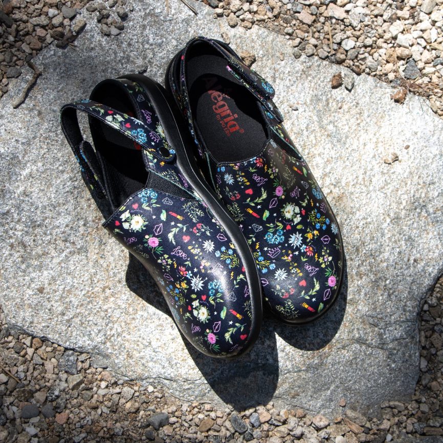 Alegria Schuhe Österreich - Alegria Skillz Steez Schuh D2R0BH327