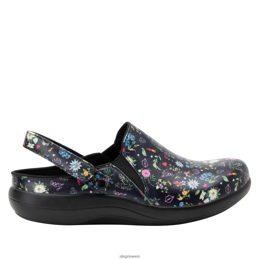 Alegria Schuhe Österreich - Alegria Skillz Steez Schuh D2R0BH327