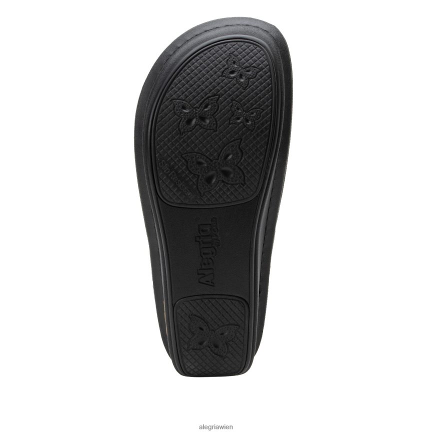 Alegria Schuhe Österreich - Alegria klassischer Boheme-Schuh D2R0BH354