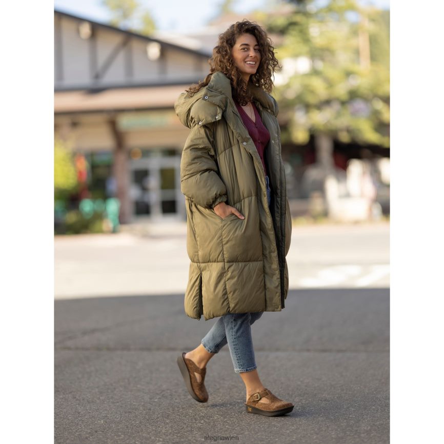 Alegria Schuhe Österreich - Alegria klassischer, friedlicher, einfacher Schuh D2R0BH321