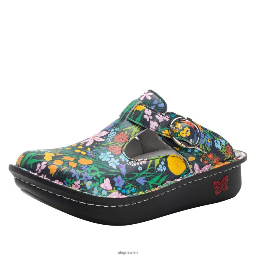 Alegria Schuhe Österreich - Alegria klassischer süßer Emotionsschuh D2R0BH282