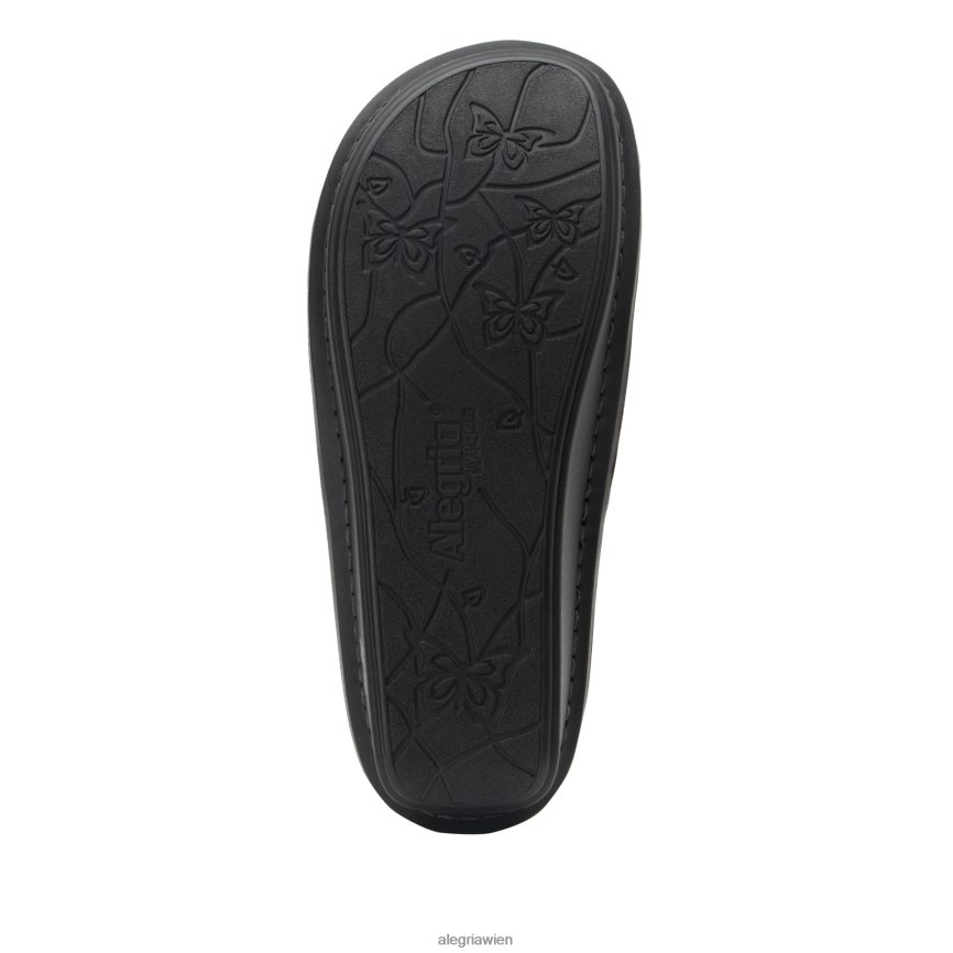 Alegria Shoes - Alegria Brigid Clog aus geölter Esche D2R0BH335