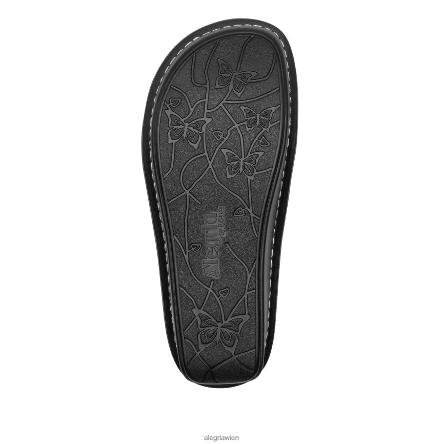 Alegria Shoes - Alegria Brigid Ivalace Clog D2R0BH290