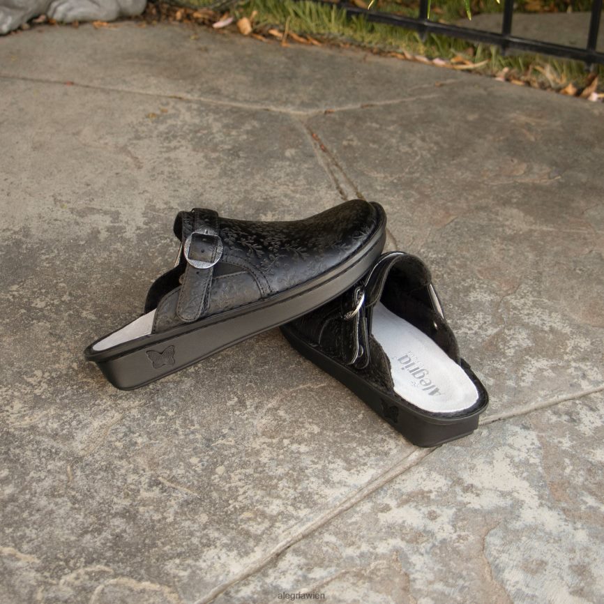 Alegria Shoes - Alegria Bryn liebster Clog D2R0BH338