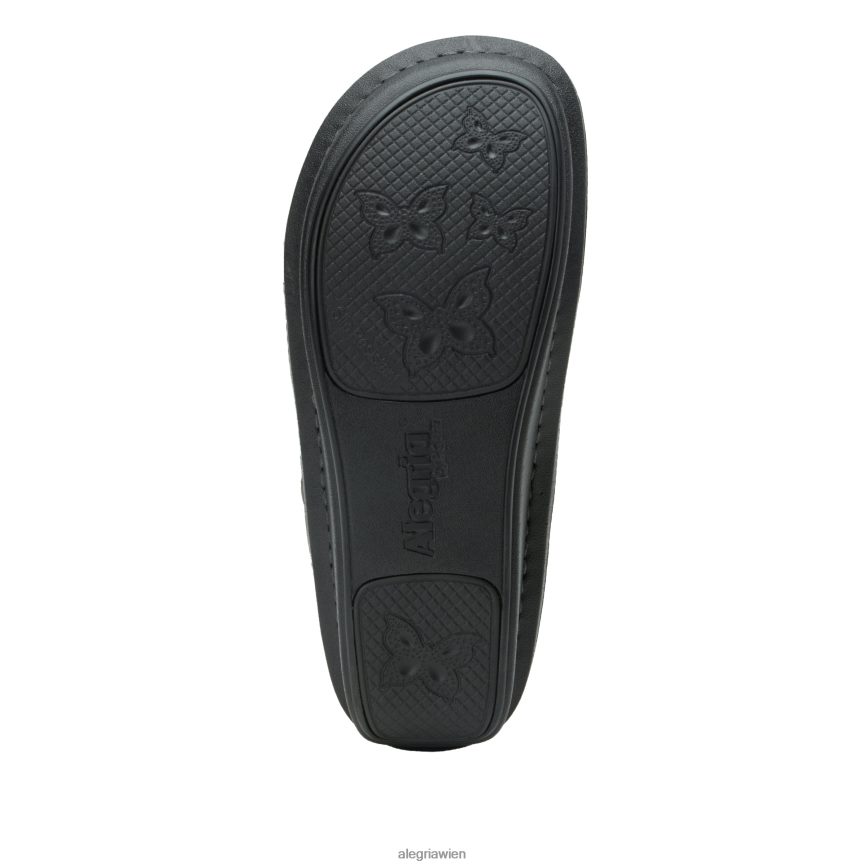 Alegria Shoes - Alegria Clog aus geölter Sevilla-Asche D2R0BH344