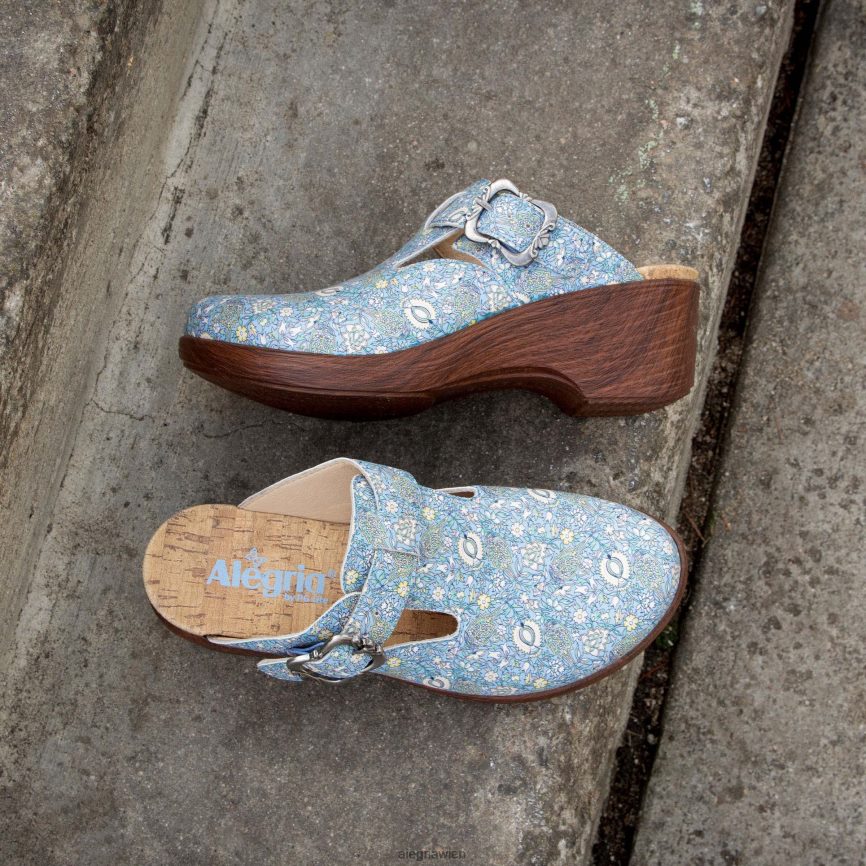 Alegria Shoes - Alegria Selina Smooth Jazzschuh D2R0BH293