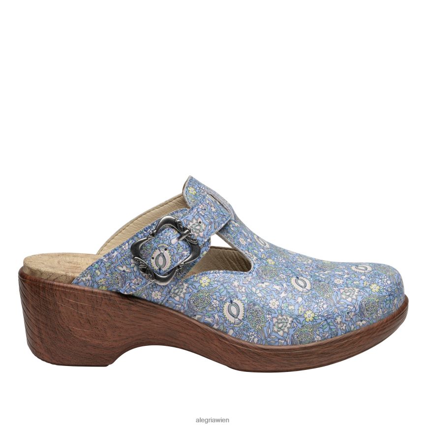Alegria Shoes - Alegria Selina Smooth Jazzschuh D2R0BH293
