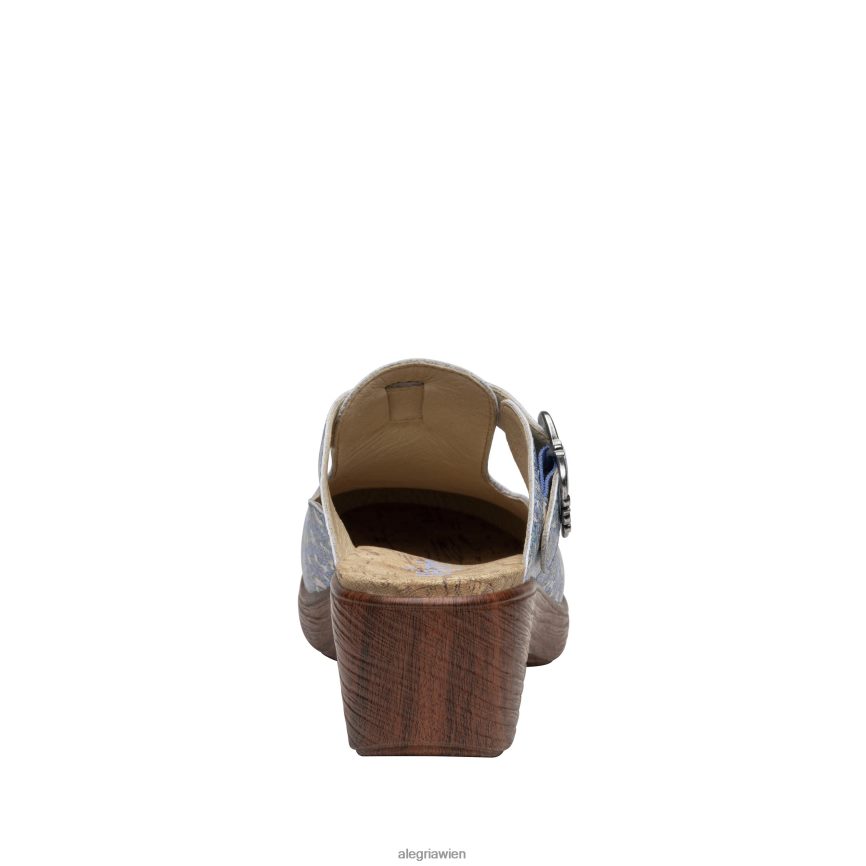 Alegria Shoes - Alegria Selina Smooth Jazzschuh D2R0BH293