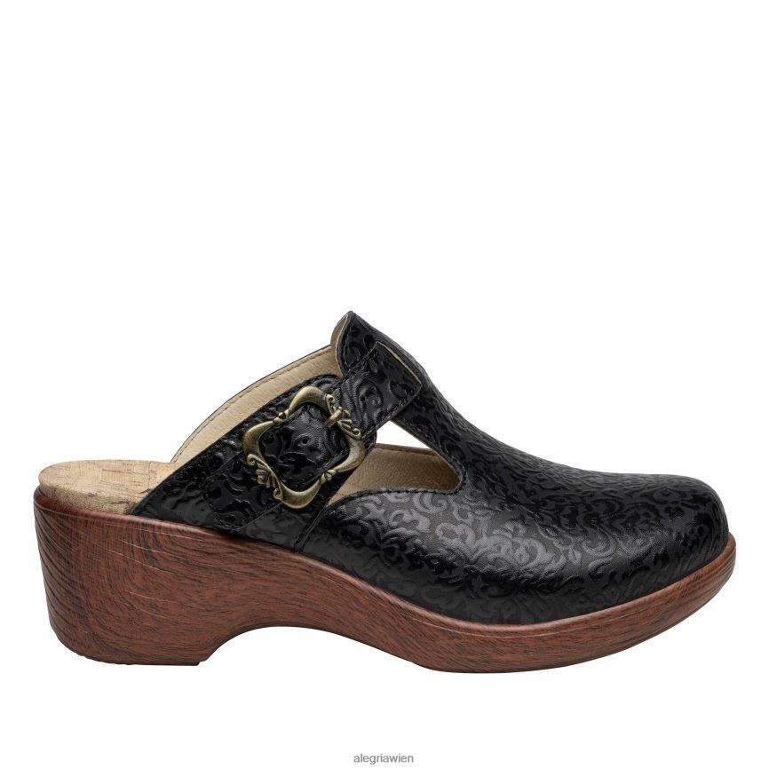 Alegria Shoes - Alegria Selina entscheidet sich für Barockschuhe D2R0BH314