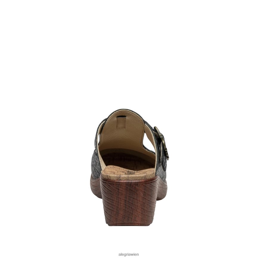 Alegria Shoes - Alegria Selina entscheidet sich für Barockschuhe D2R0BH314