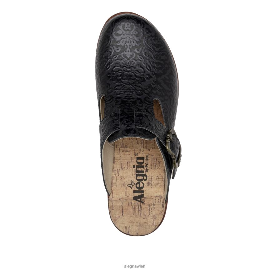 Alegria Shoes - Alegria Selina entscheidet sich für Barockschuhe D2R0BH314