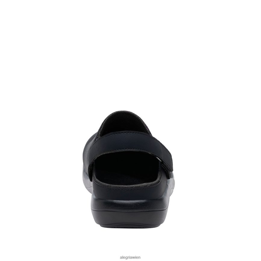Alegria Shoes - Alegria Skillz schwarzer Schuh D2R0BH305