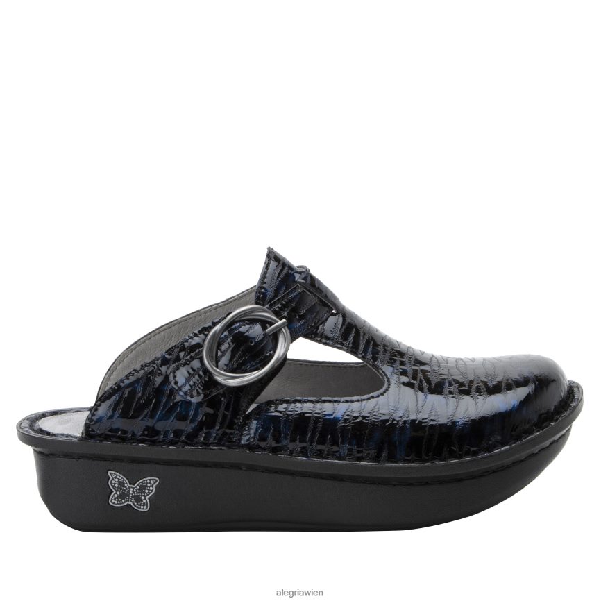 Alegria Shoes - Alegria klassischer Ocean-Surf-Schuh D2R0BH353