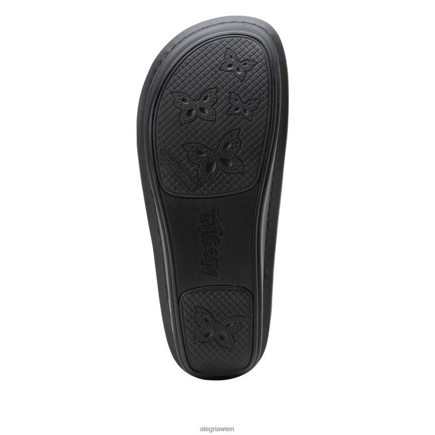 Alegria Shoes - Alegria klassischer Ocean-Surf-Schuh D2R0BH353